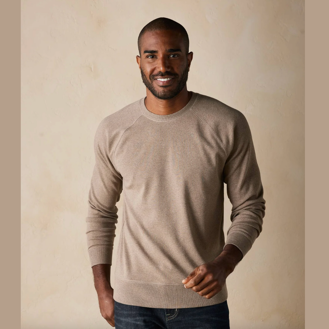 Men's Puremeso Everyday Crew
