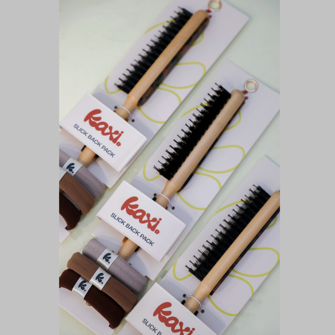 Kaxi Hair Accessories