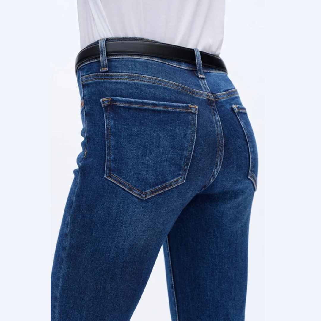 The Hilarie HR Bootcut