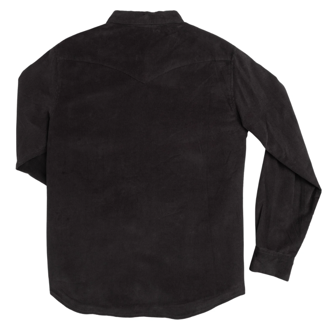 Desperado Shacket