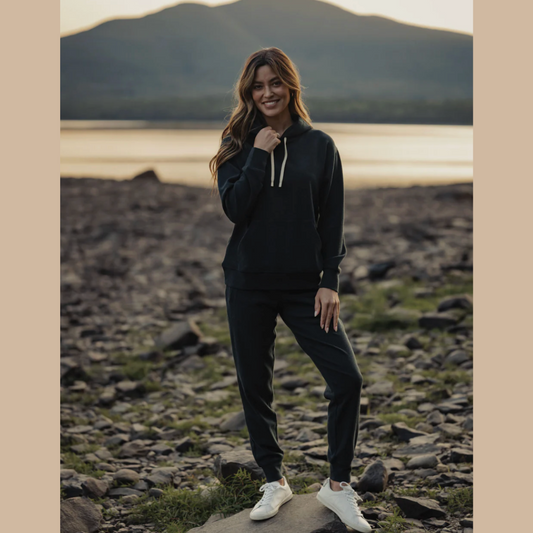 Puremeso Everyday Jogger (part of set)