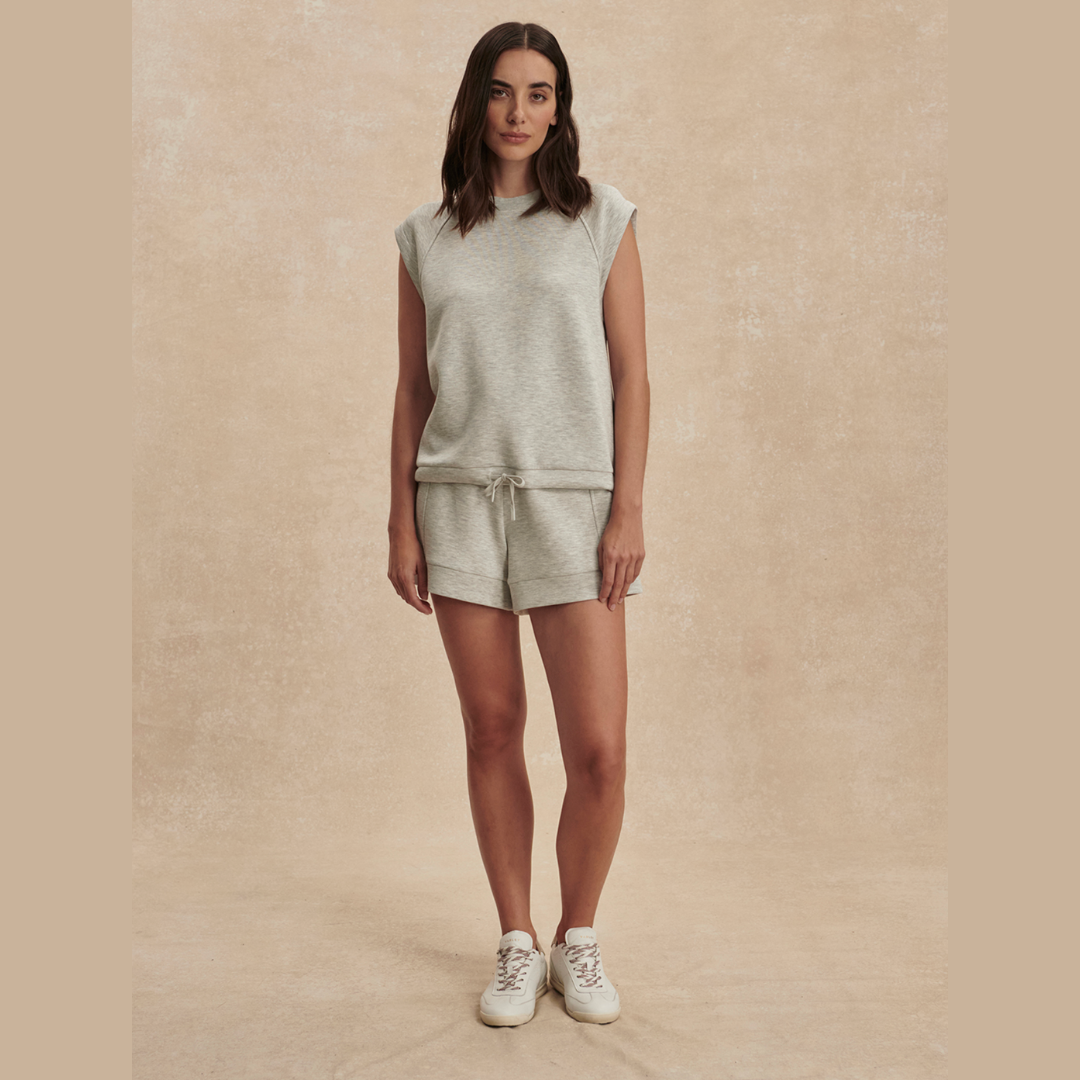 Salome Raglan Tee