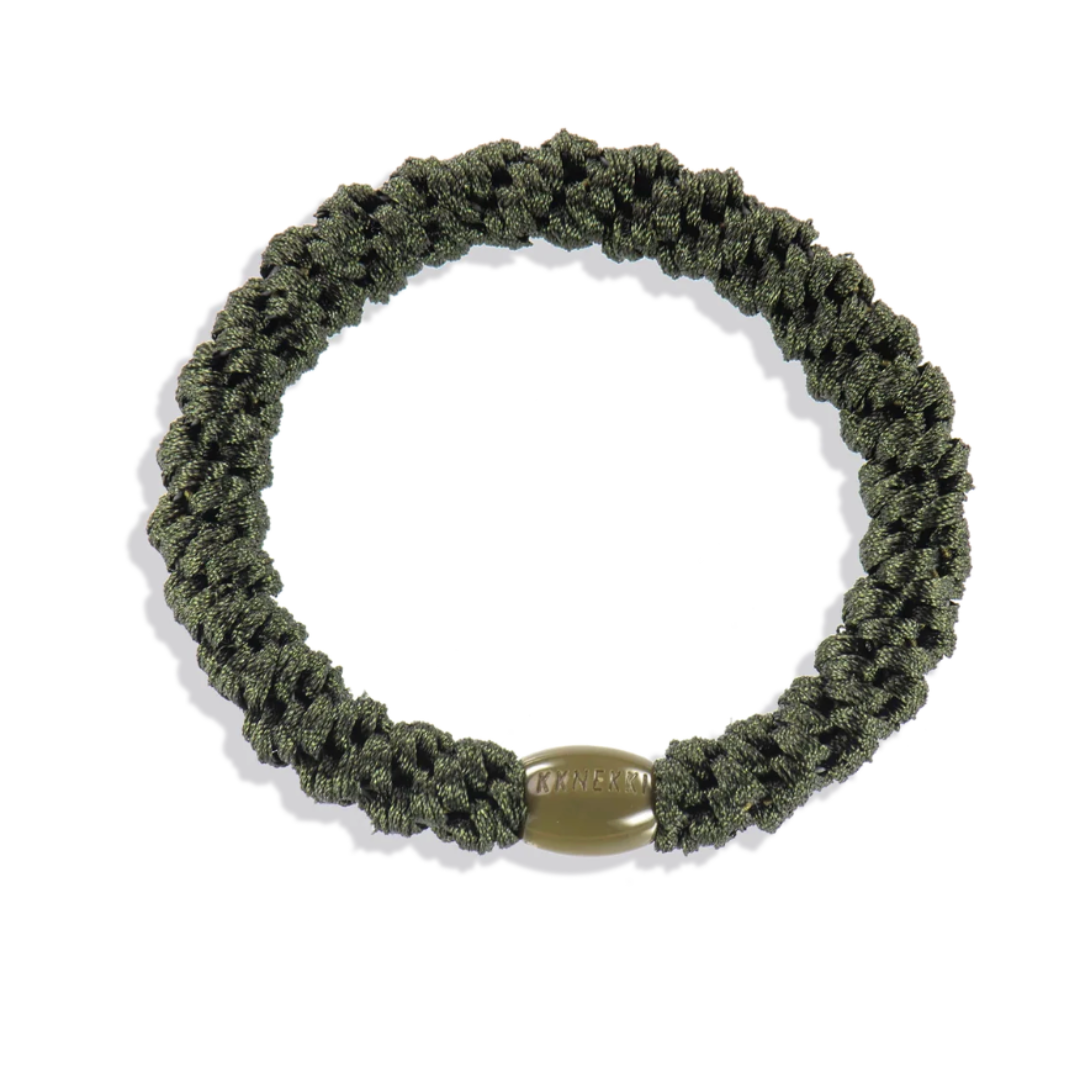 Authentic KKNEKKI Hair Ties