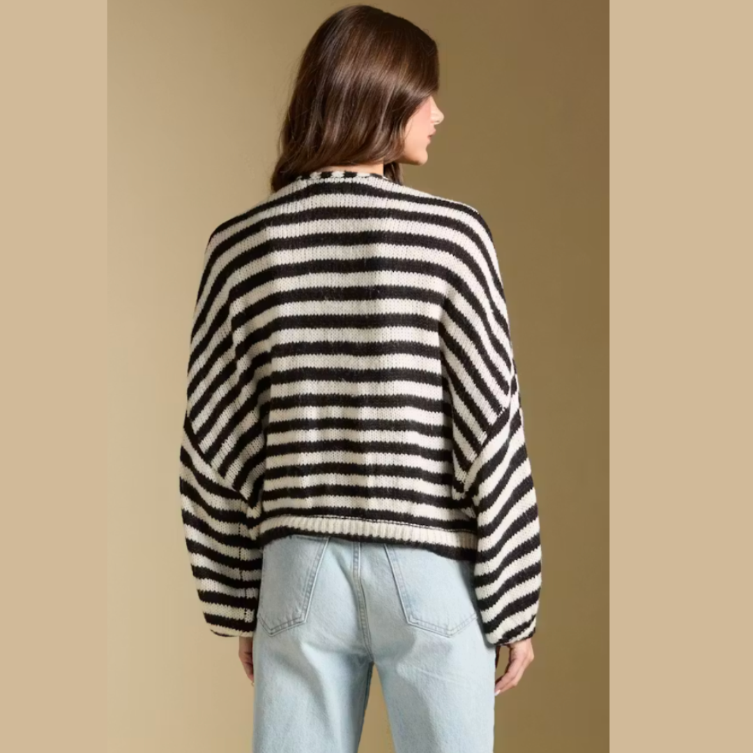 Aden Sweater