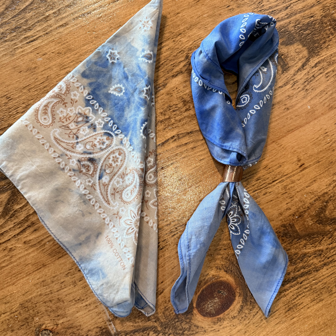 Hankercheif Bandanas