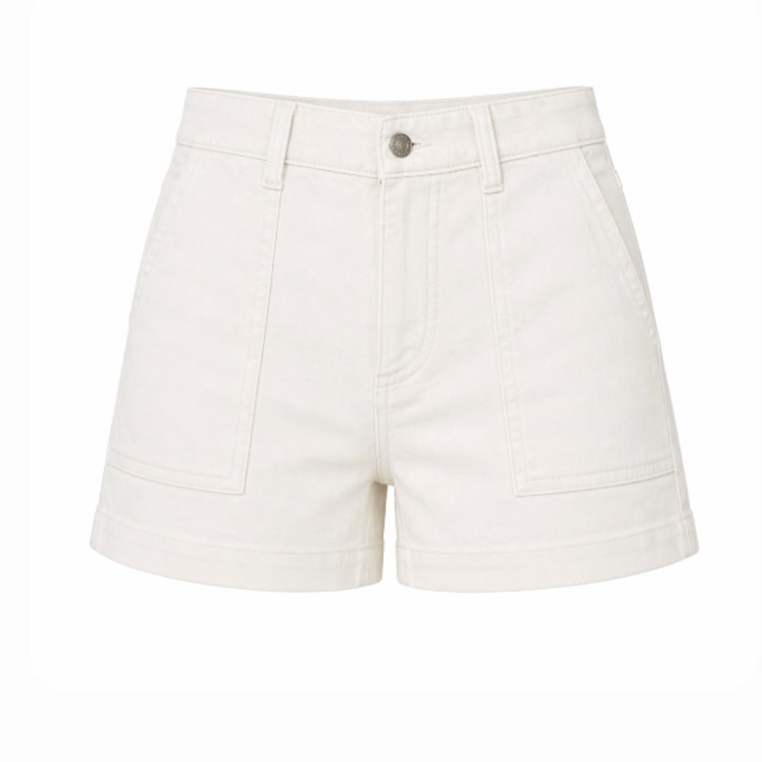Comfort Terry Short