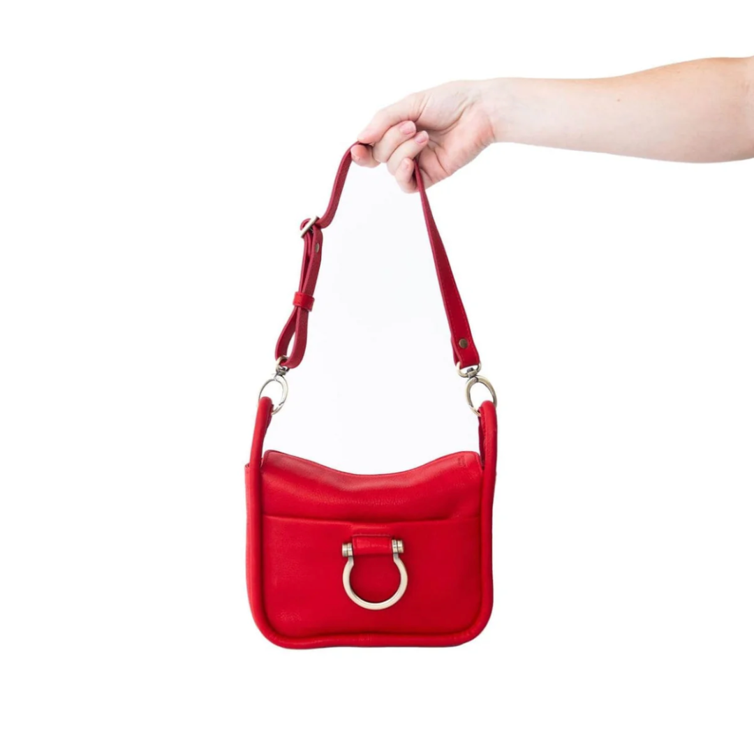 Frida Mini Shoulder Bag
