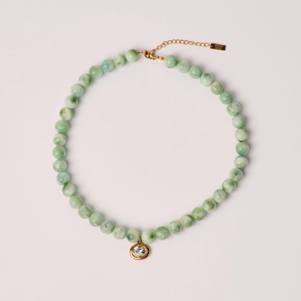 Bonne Mère Jewelry