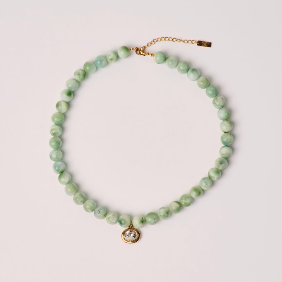 Bonne Mère Jewelry