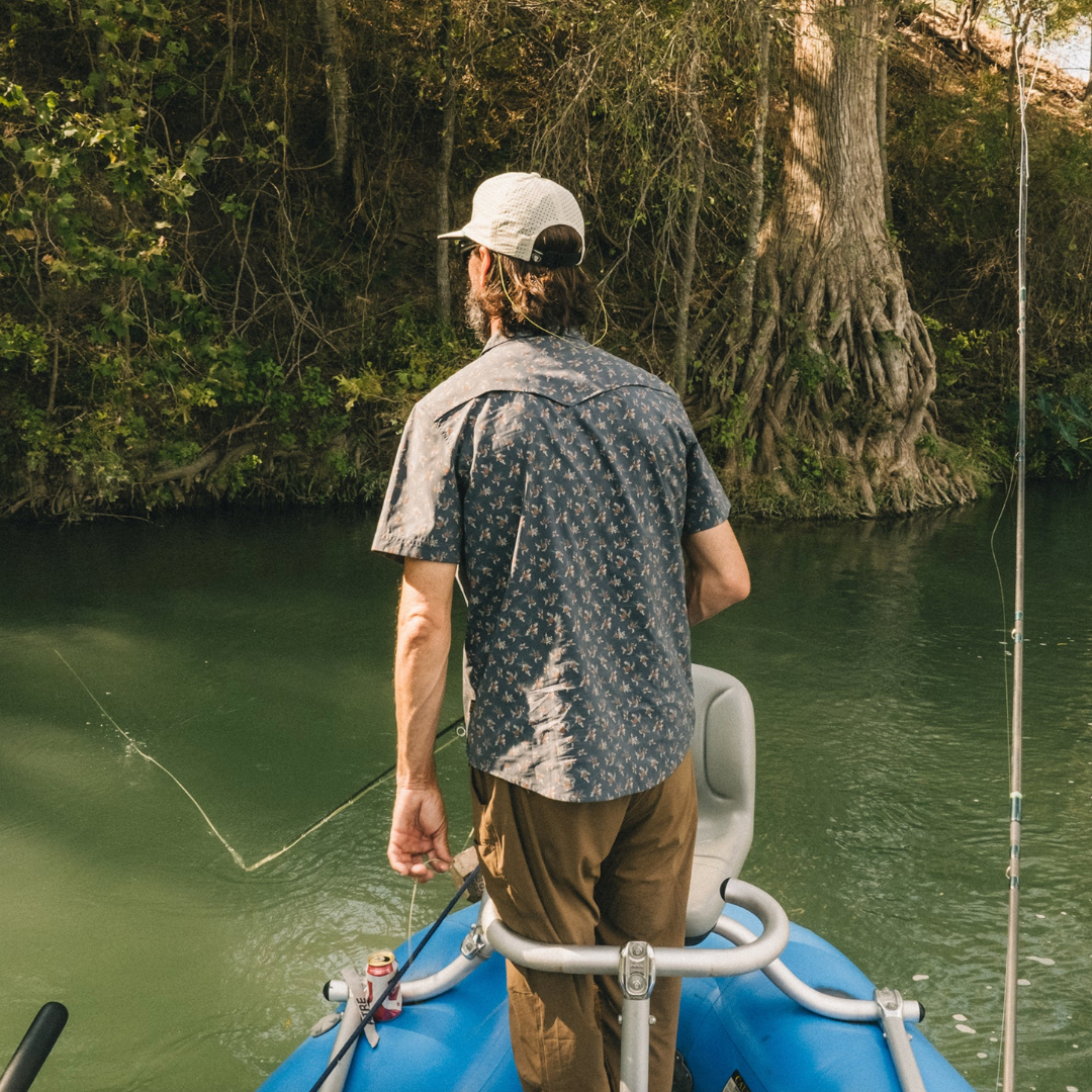 Men's | Open Country Tech Shirt