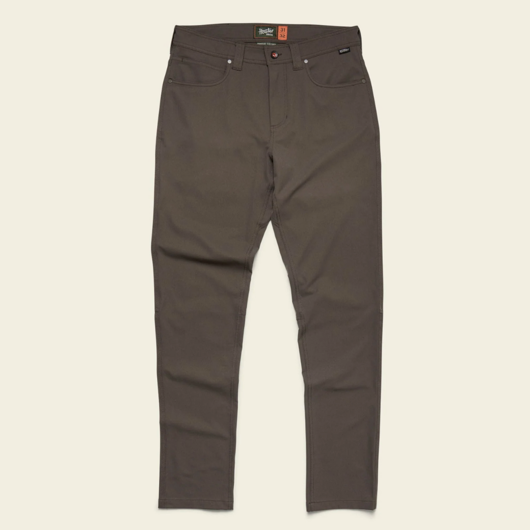 Men's Frontside Tech Pants