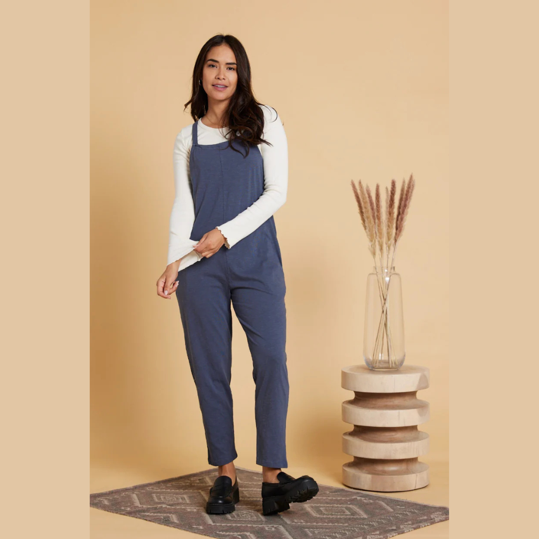 Cadence Overall