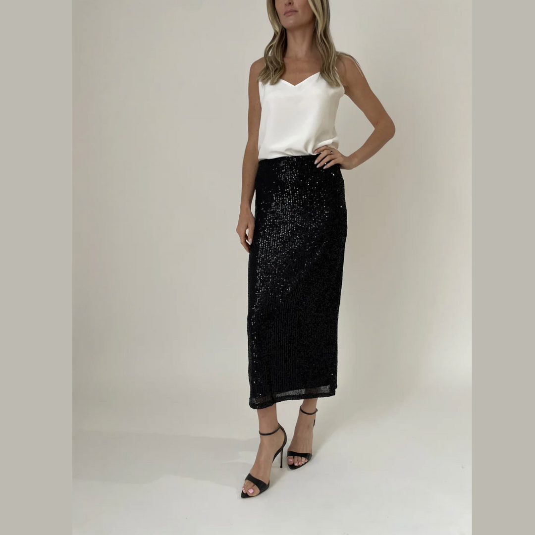 Joy Pencil Skirt