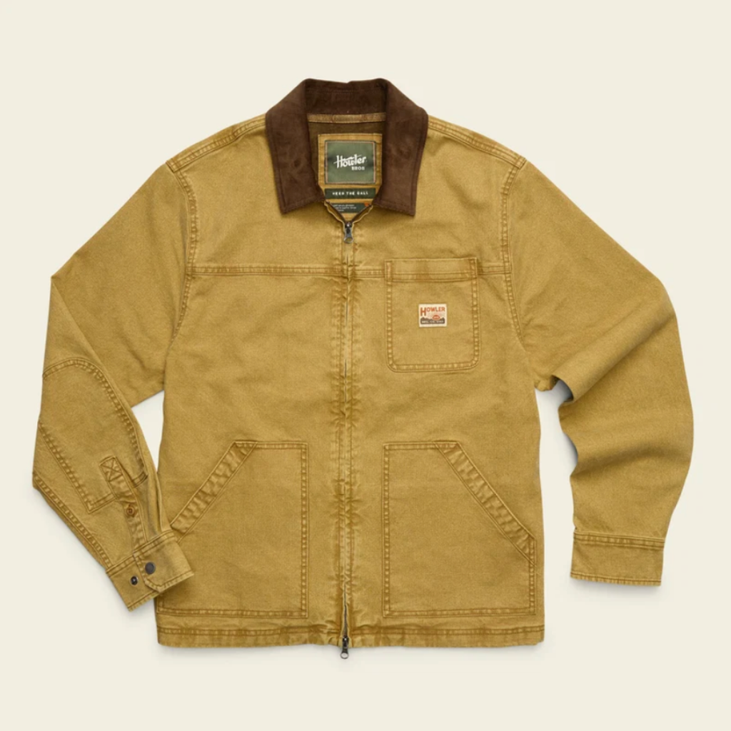 Conveyor Coat