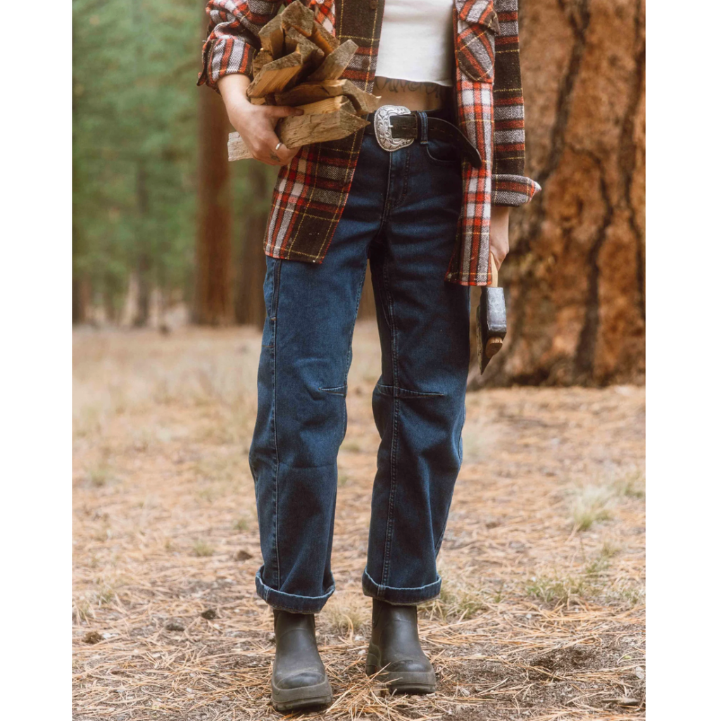 Women's "Winter" Jeans