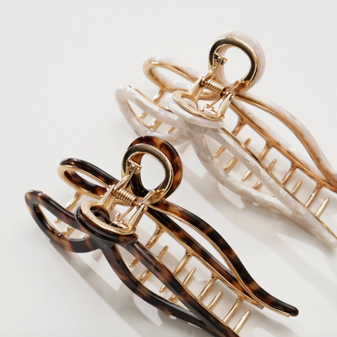 Claw Clips