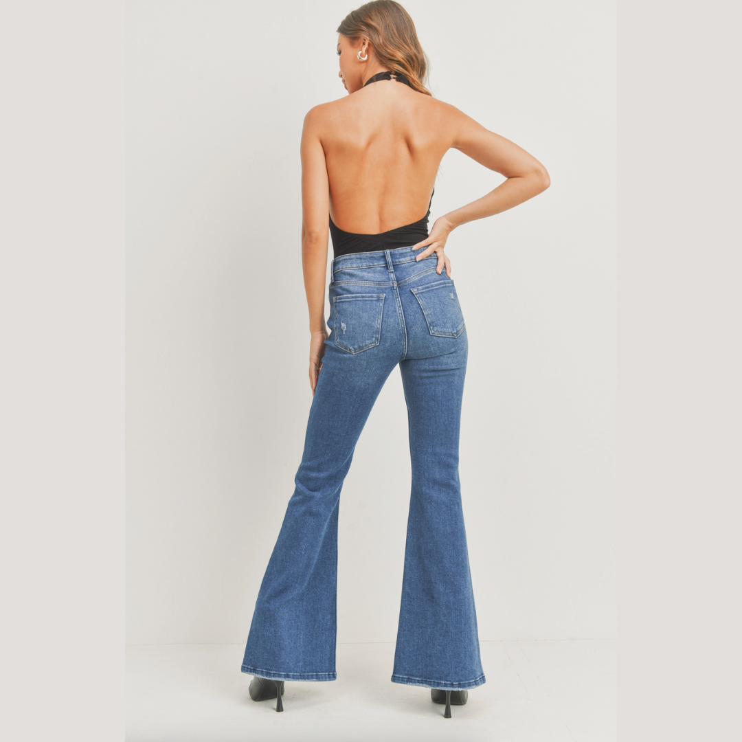 Showstopper Flares