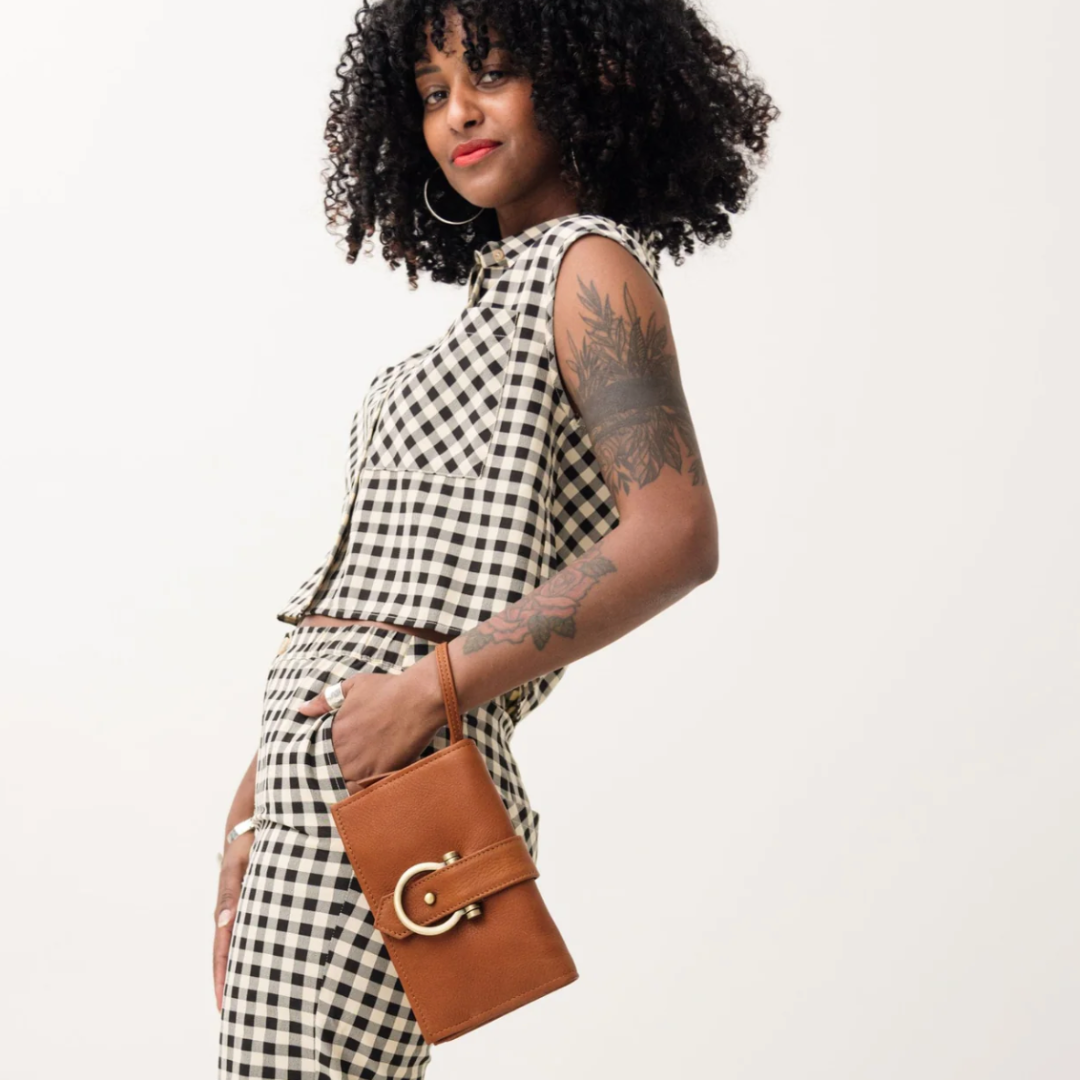Staney Crossbody