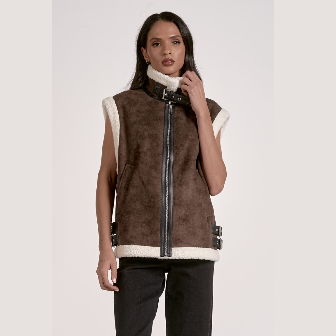 Juneau Vest
