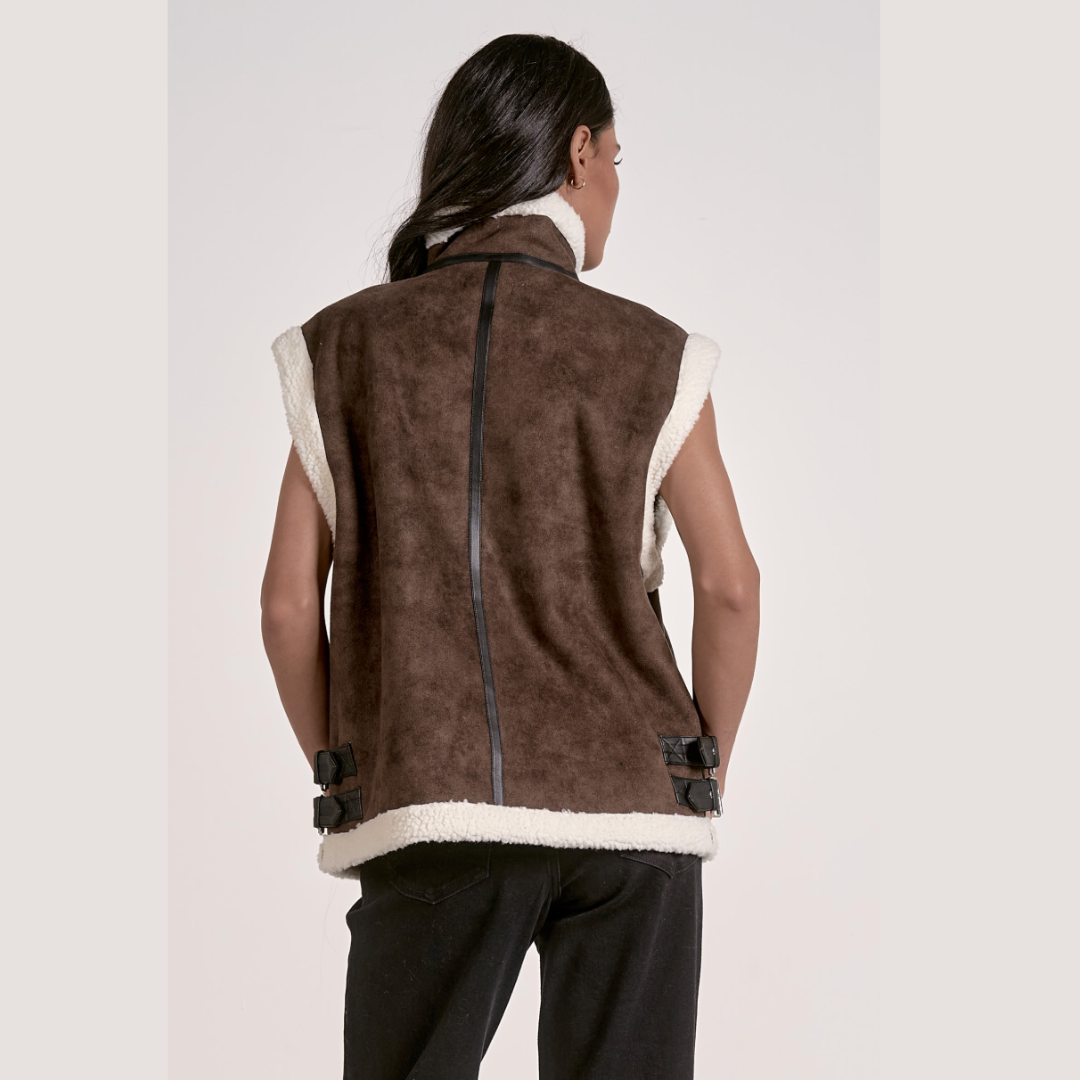 Juneau Vest