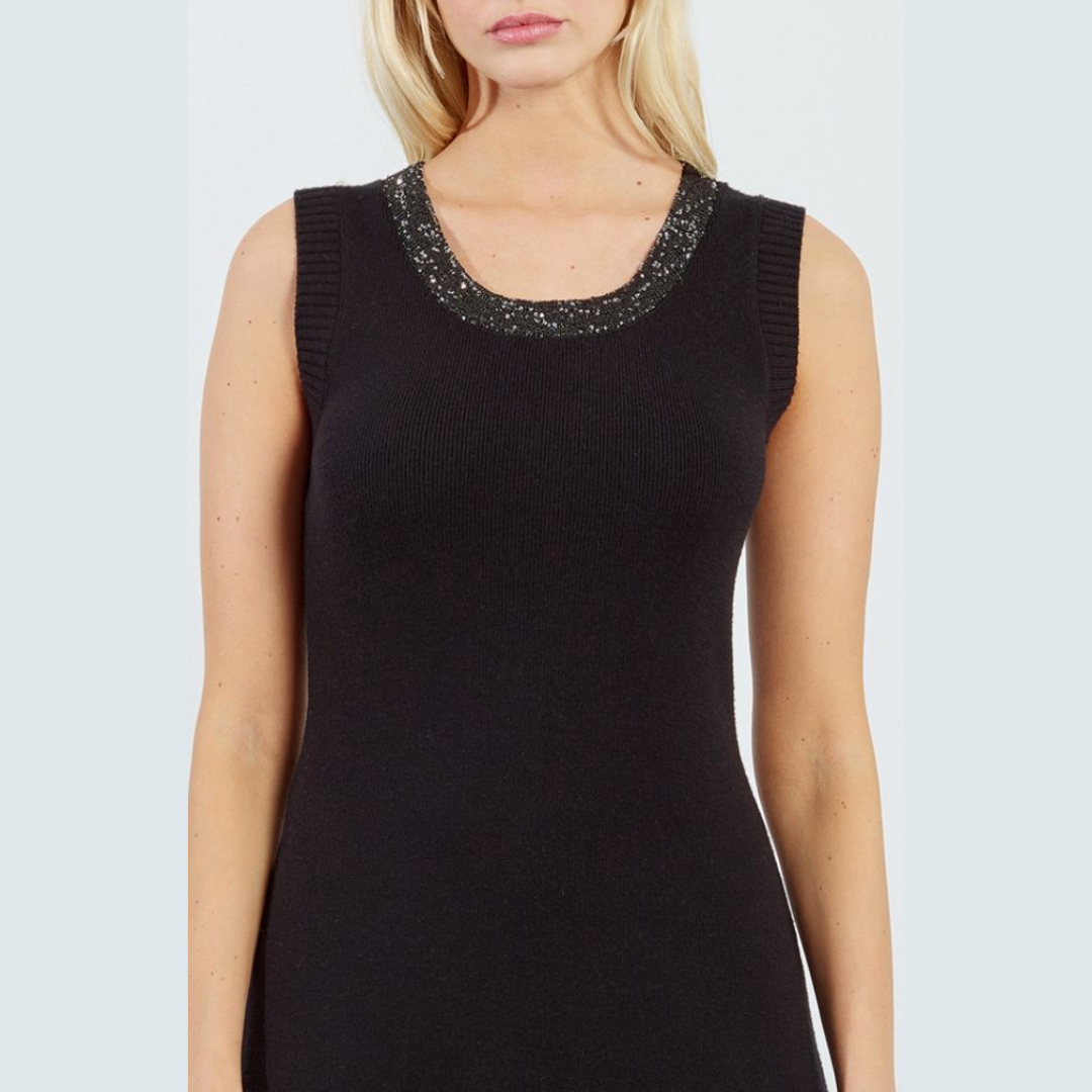 LBPD - The Little Black Party Dress