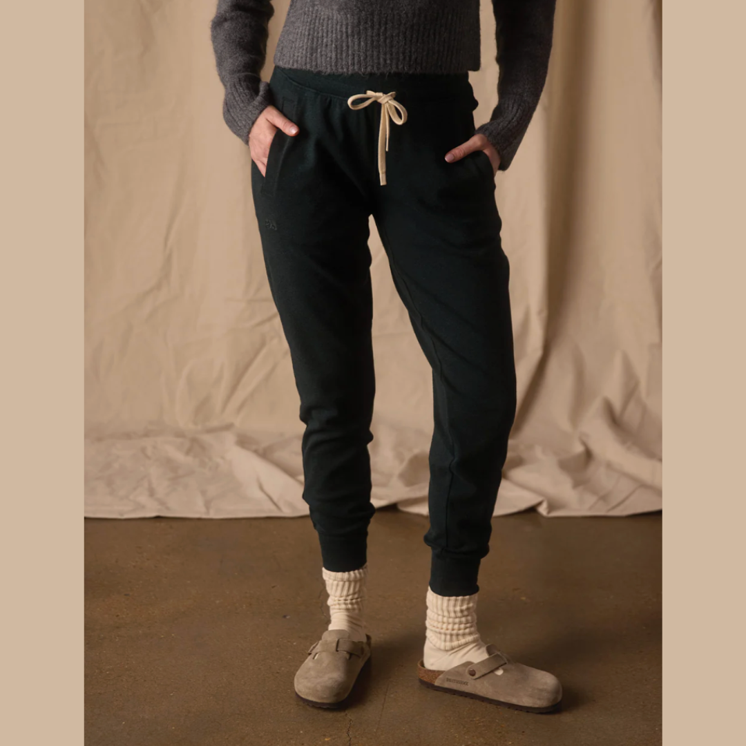 Puremeso Everyday Jogger (part of set)