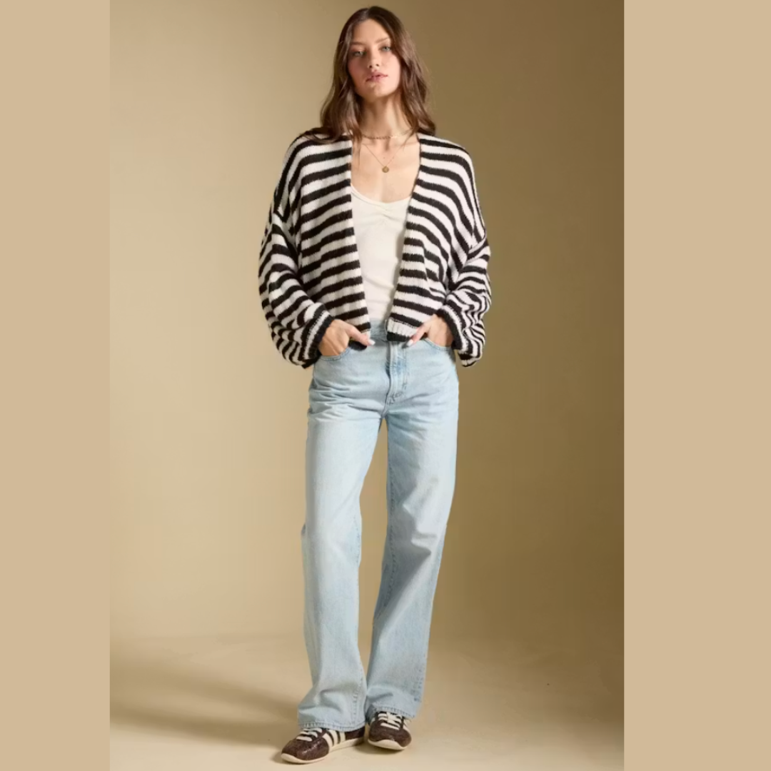 Aden Sweater