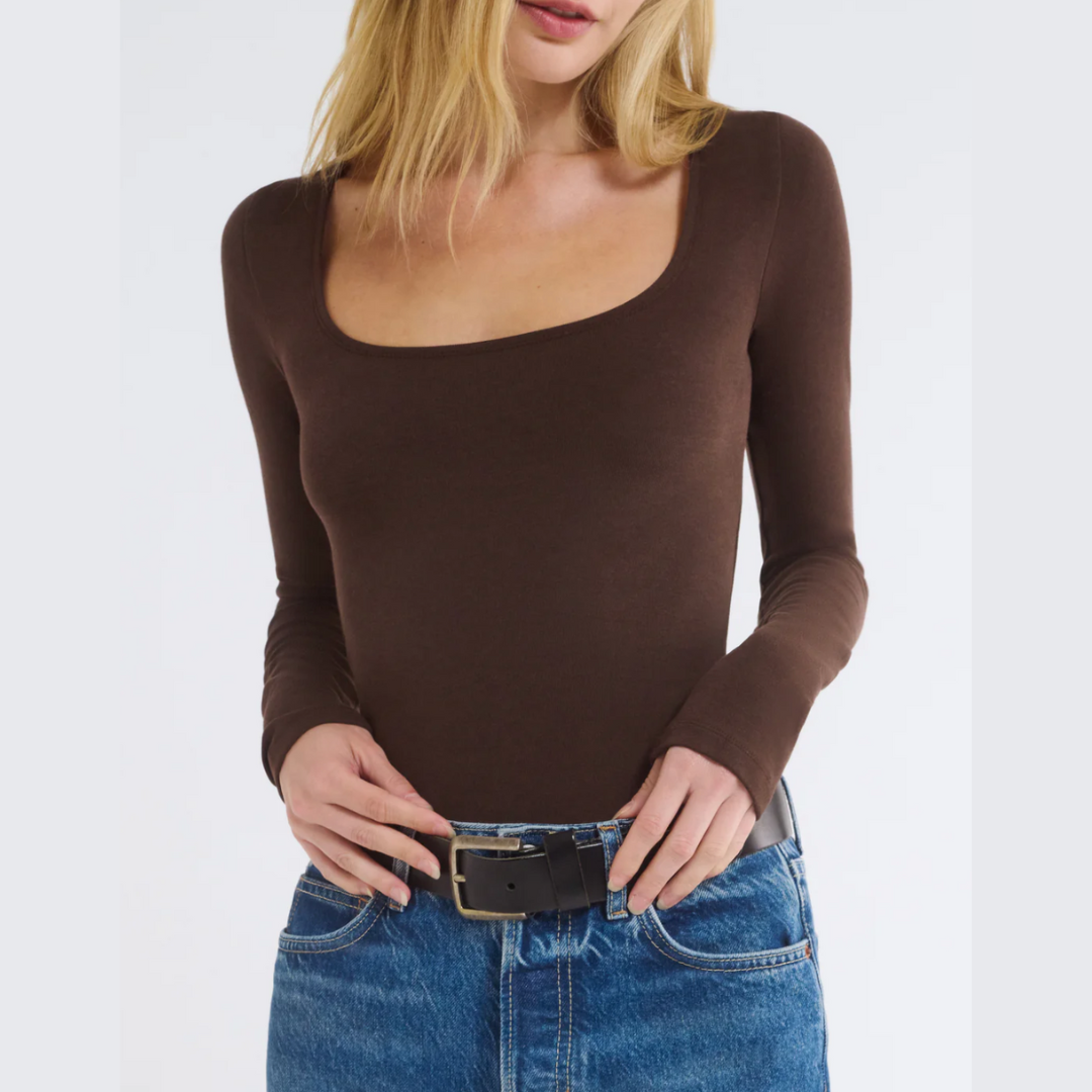 Be Mine Long Sleeve