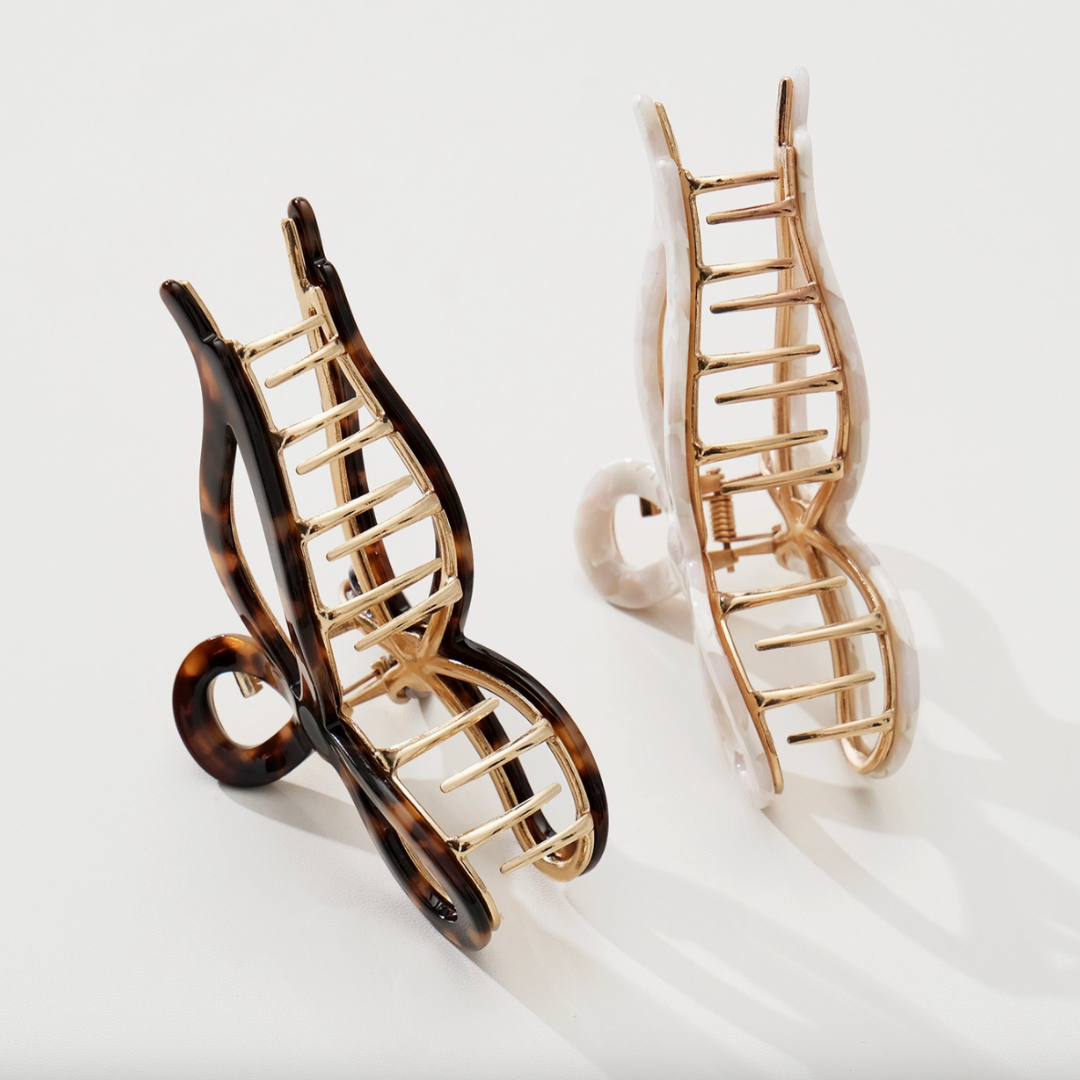 Claw Clips
