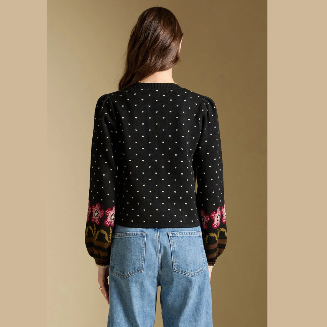 Darra Sweater