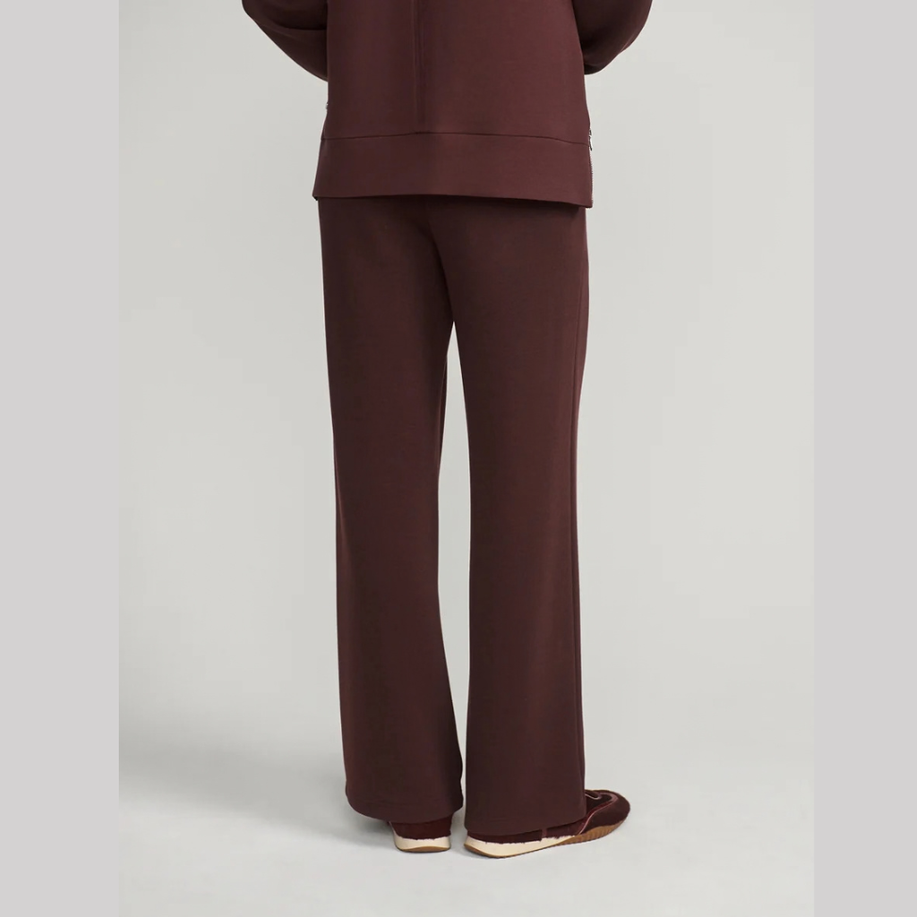 The Wide Leg Pant 30"