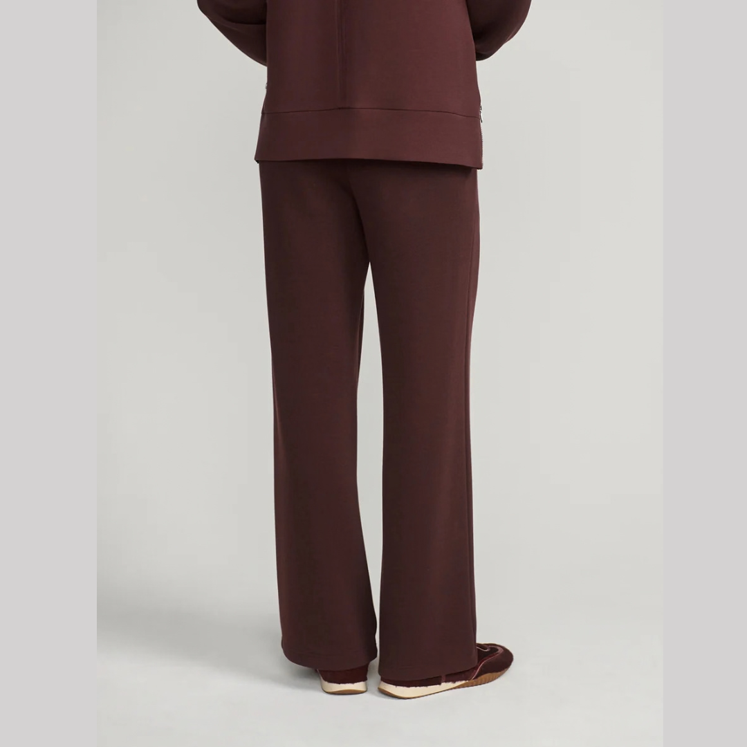 The Wide Leg Pant 30"