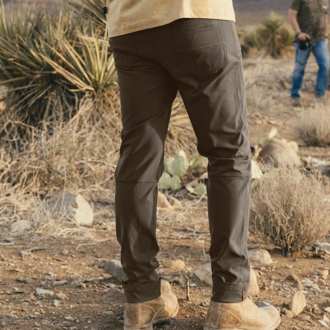 Men's Frontside Tech Pants