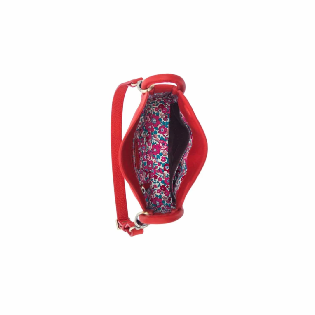 Frida Mini Shoulder Bag