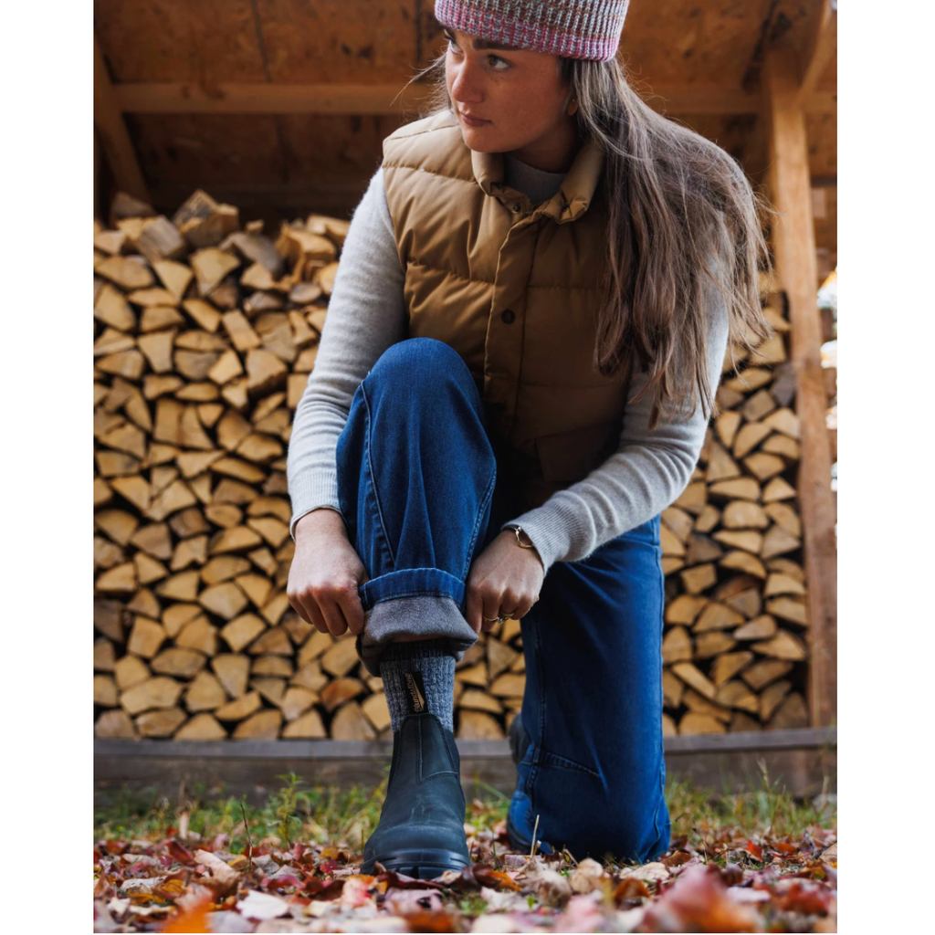 Women's "Winter" Jeans