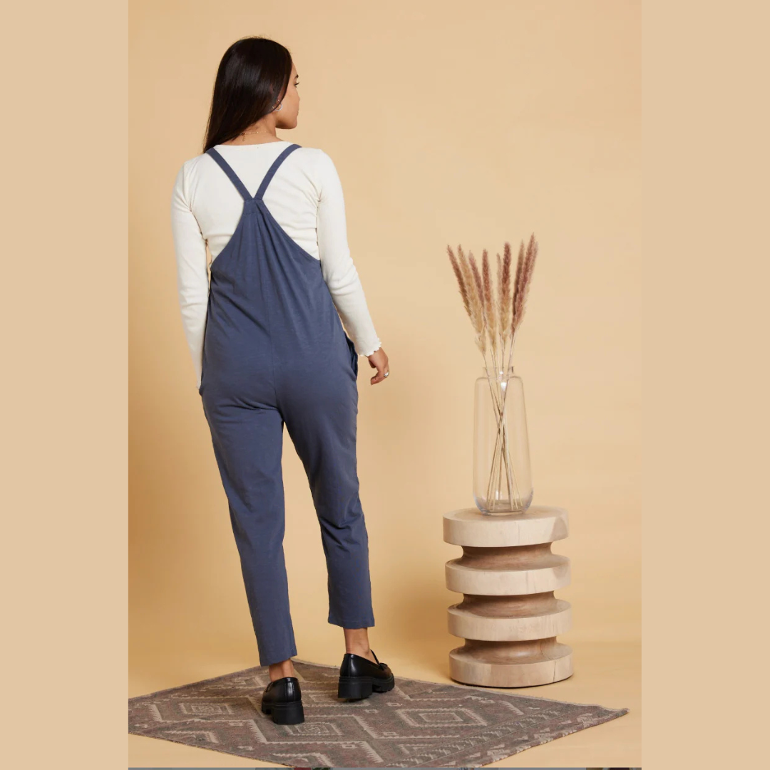 Cadence Overall