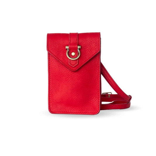 Grace Crossbody