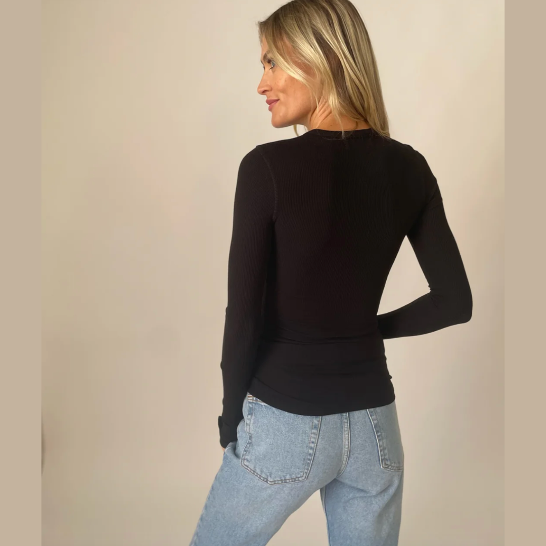 Billie Long Sleeve