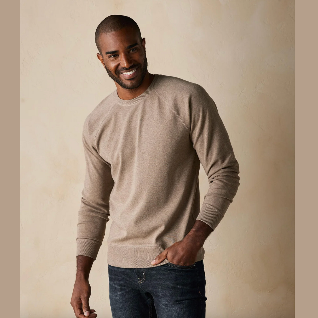 Men's Puremeso Everyday Crew