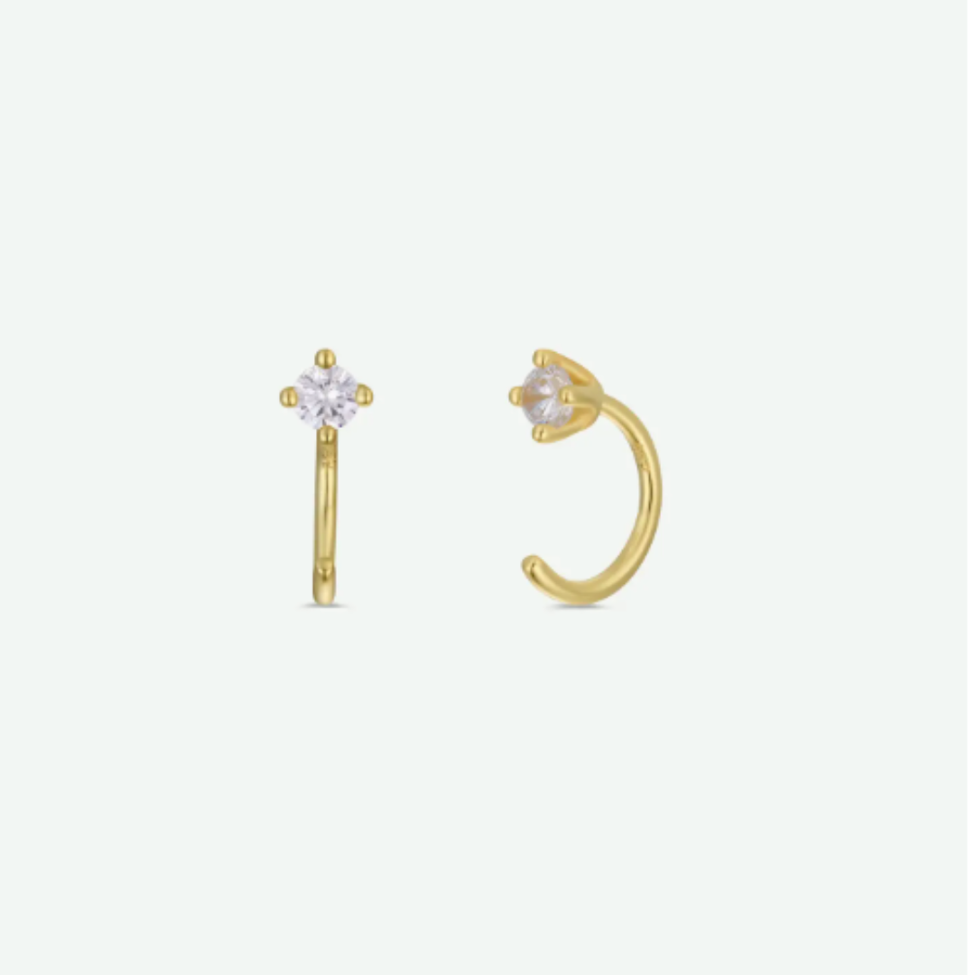 Jax Kelly Dainty Earrings