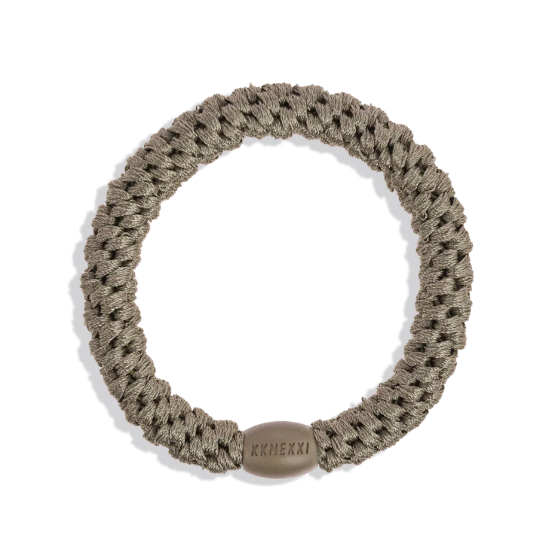 Authentic KKNEKKI Hair Ties