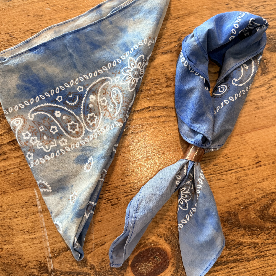 Hankercheif Bandanas
