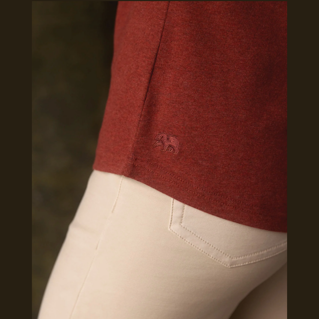 Puremeso Henley