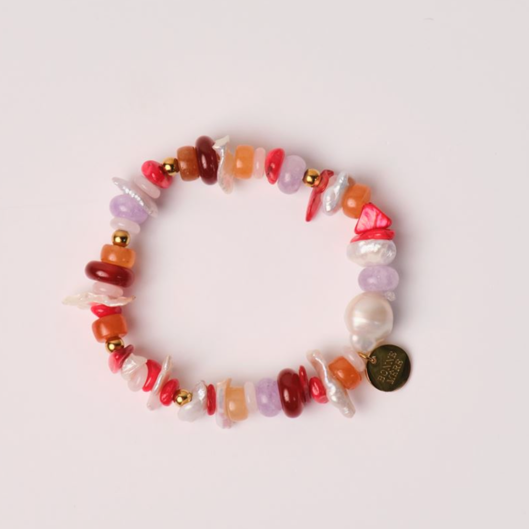 Bonne Mère Jewelry