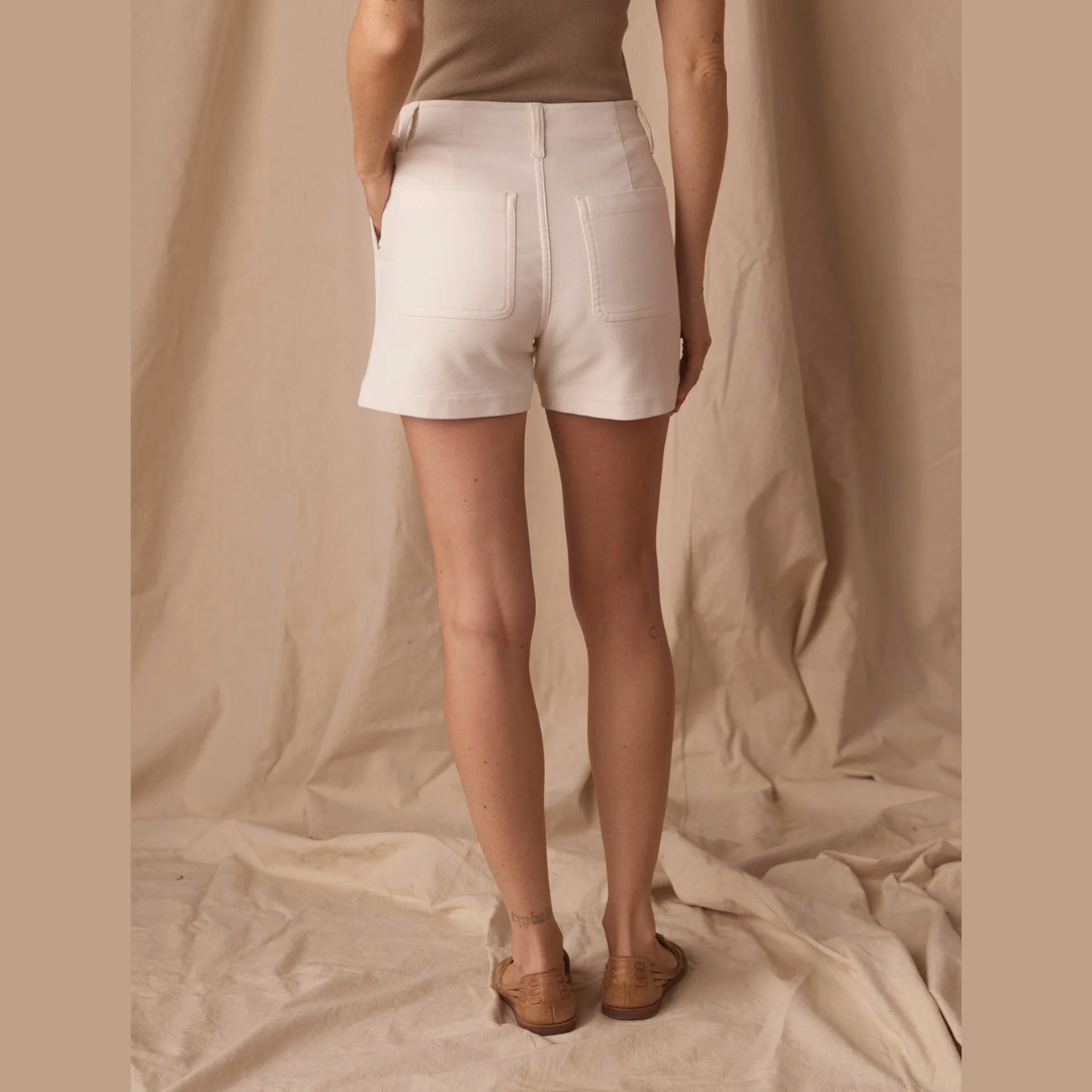 Comfort Terry Short