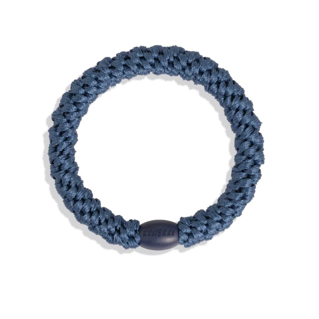 Authentic KKNEKKI Hair Ties