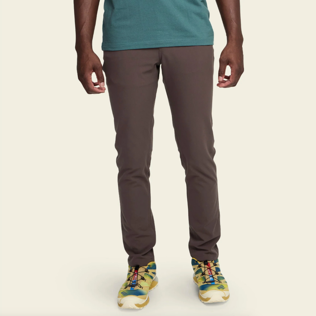 Men's Frontside Tech Pants