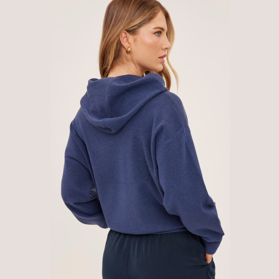 Grayson Hoodie