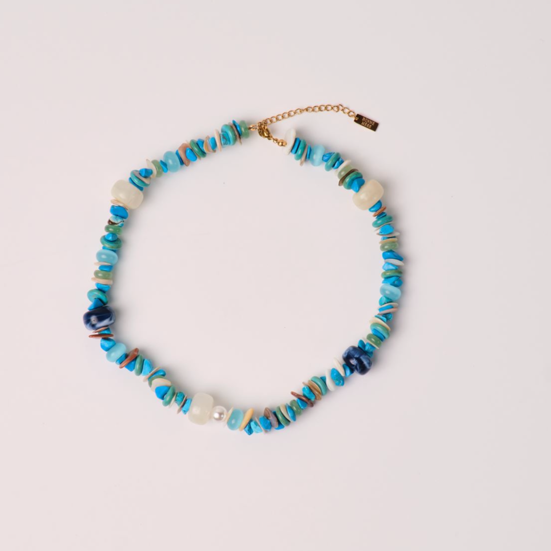 Bonne Mère Jewelry