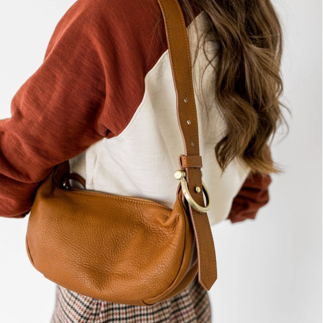 Kelly Shoulder Bag
